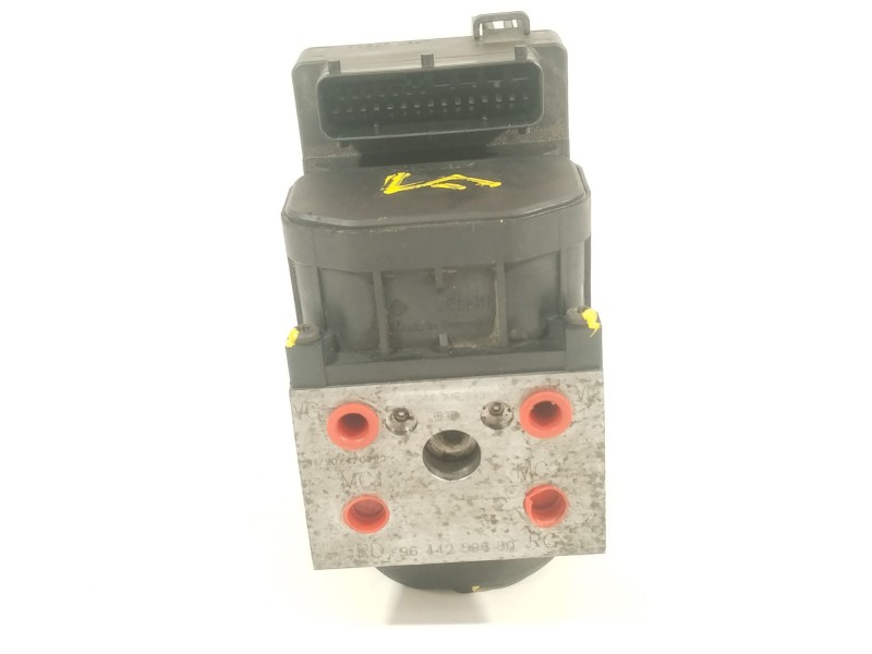 Recambio de abs para peugeot 406 (8b) 2.0 hdi 90 referencia OEM IAM 9644259680 0266216543 