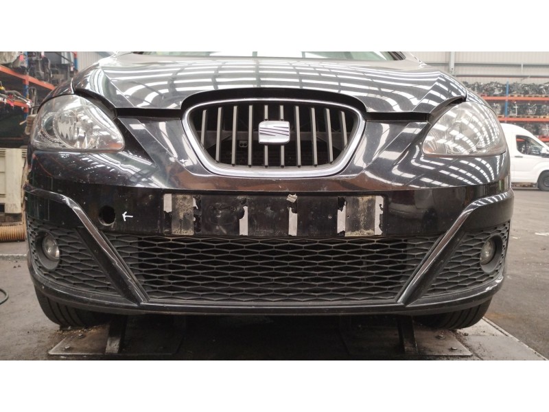Recambio de paragolpes delantero para seat altea xl (5p5, 5p8) 1.6 tdi referencia OEM IAM   