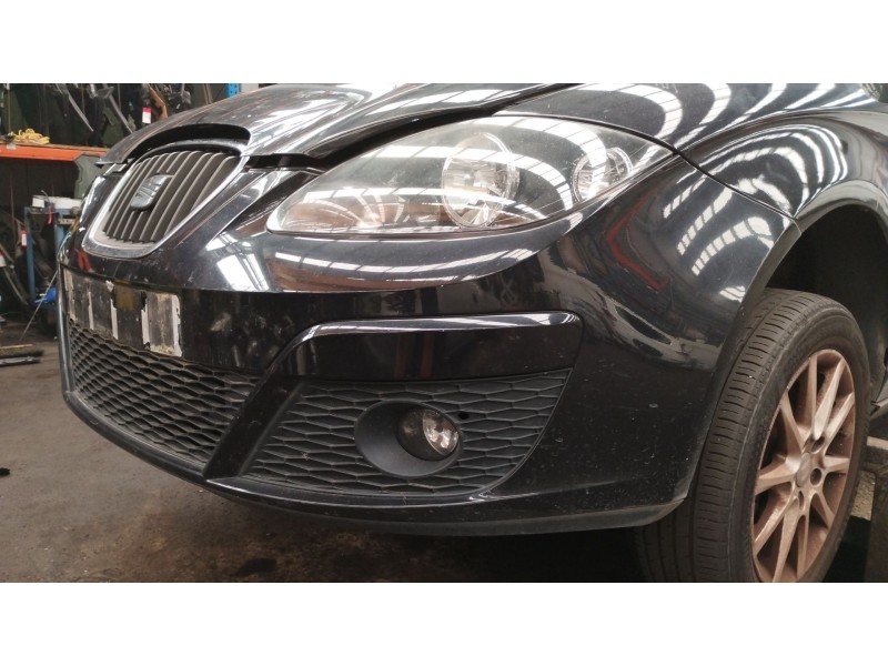 Recambio de paragolpes delantero para seat altea xl (5p5, 5p8) 1.6 tdi referencia OEM IAM   