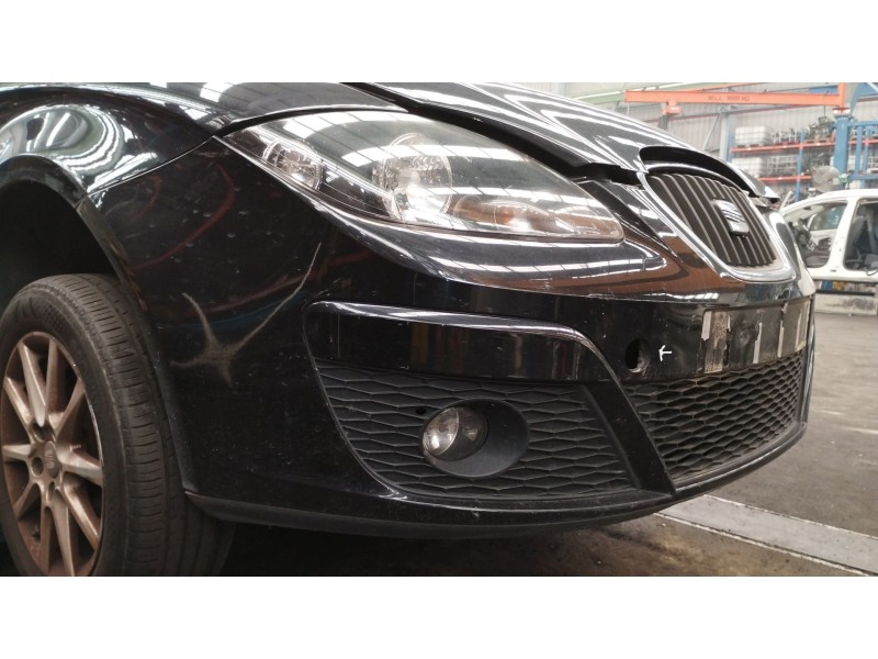 Recambio de paragolpes delantero para seat altea xl (5p5, 5p8) 1.6 tdi referencia OEM IAM   