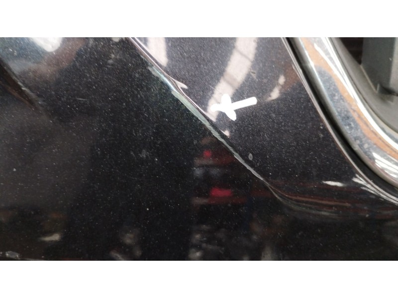 Recambio de paragolpes delantero para seat altea xl (5p5, 5p8) 1.6 tdi referencia OEM IAM   