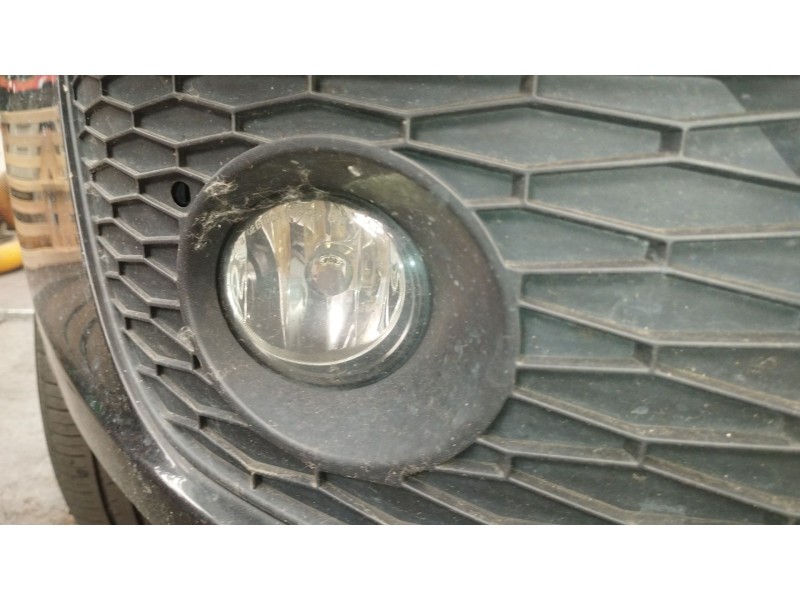 Recambio de paragolpes delantero para seat altea xl (5p5, 5p8) 1.6 tdi referencia OEM IAM   