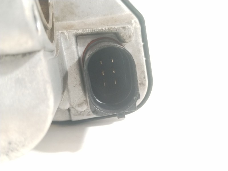 Recambio de caja mariposa para nissan qashqai i (j10, nj10) 1.5 dci referencia OEM IAM 8200302798J 8200302798 