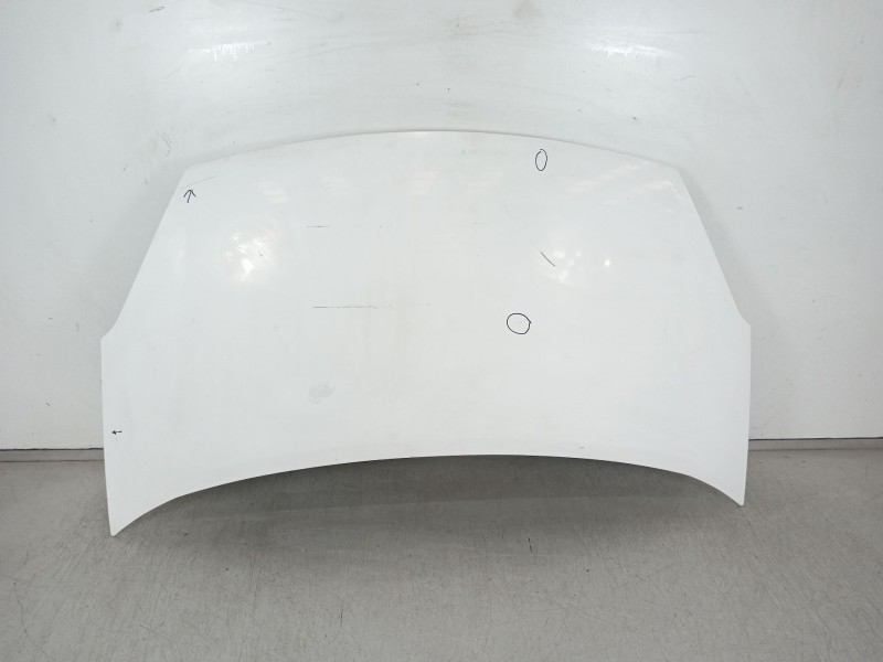 Recambio de capot para citroën berlingo caja/chasis (b9) 1.6 bluehdi 100 referencia OEM IAM 7901P7  