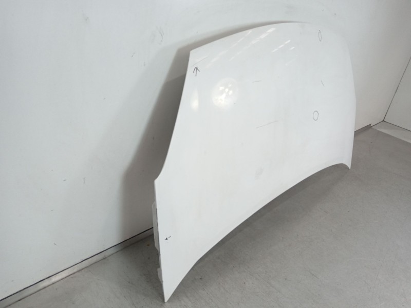 Recambio de capot para citroën berlingo caja/chasis (b9) 1.6 bluehdi 100 referencia OEM IAM 7901P7  