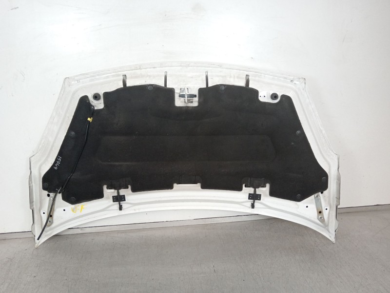 Recambio de capot para citroën berlingo caja/chasis (b9) 1.6 bluehdi 100 referencia OEM IAM 7901P7  