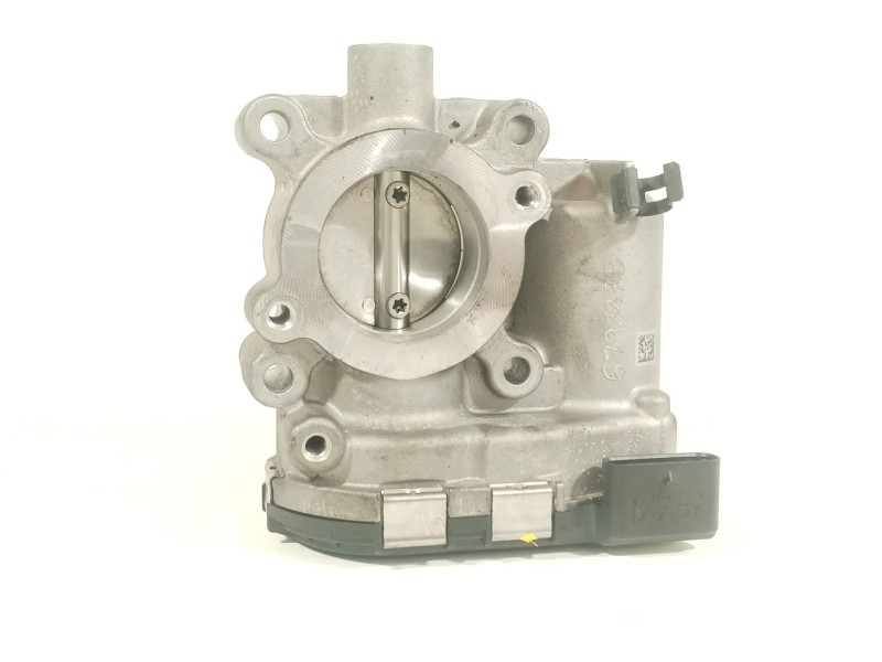 Recambio de caja mariposa para nissan qashqai iii (j12) 1.3 dig-t referencia OEM IAM 161203209R 0280750654 