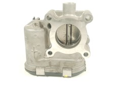 Recambio de caja mariposa para nissan qashqai iii (j12) 1.3 dig-t referencia OEM IAM 161203209R 0280750654  2