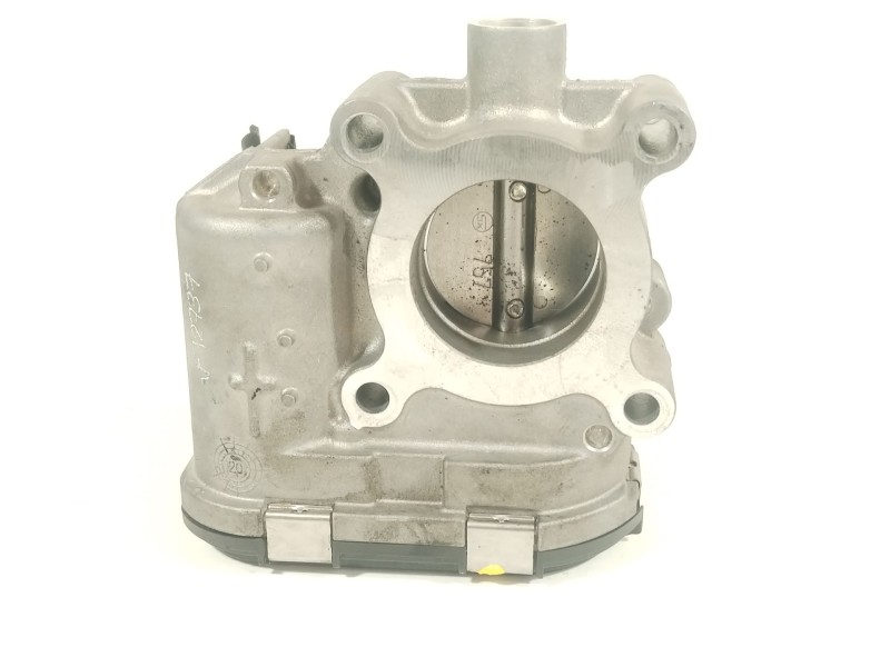 Recambio de caja mariposa para nissan qashqai iii (j12) 1.3 dig-t referencia OEM IAM 161203209R 0280750654 