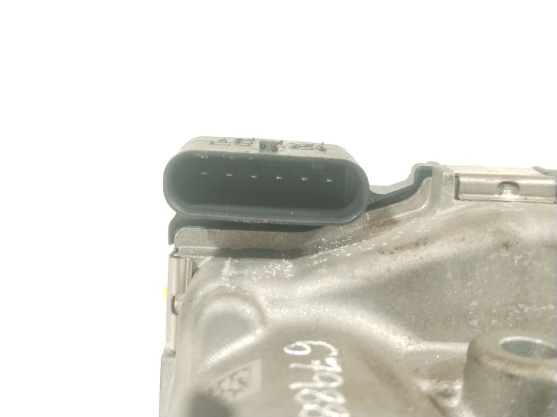 Recambio de caja mariposa para nissan qashqai iii (j12) 1.3 dig-t referencia OEM IAM 161203209R 0280750654 