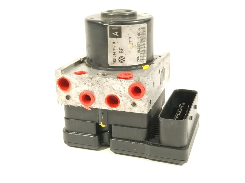 Recambio de abs para seat leon (1p1) 1.9 tdi referencia OEM IAM 1K0614117H 10020701074 1K0907379P