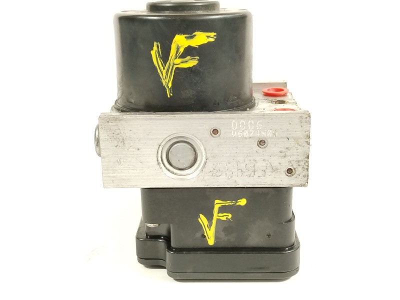 Recambio de abs para seat leon (1p1) 1.9 tdi referencia OEM IAM 1K0614117H 10020701074 1K0907379P