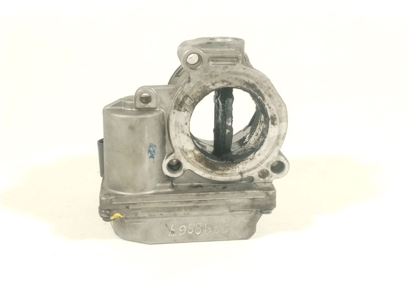 Recambio de caja mariposa para volkswagen polo iv (9n_, 9a_) 1.4 tdi referencia OEM IAM 045128063G A2C53099814 