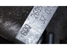 Recambio de caja cambios para seat toledo iii (5p2) 1.9 tdi referencia OEM IAM GQQ   2