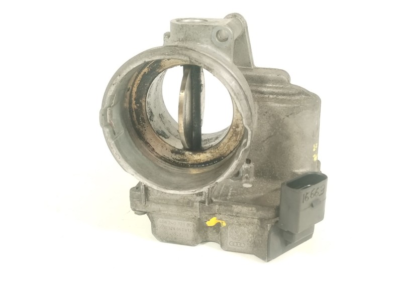 Recambio de caja mariposa para audi a3 (8p1) 1.9 tdi referencia OEM IAM 03G128063V  