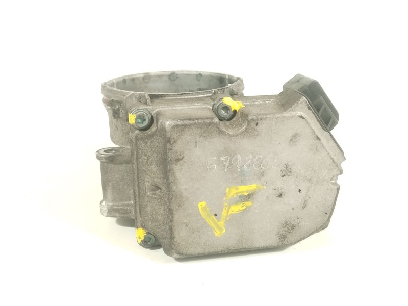 Recambio de caja mariposa para audi a3 (8p1) 1.9 tdi referencia OEM IAM 03G128063V  