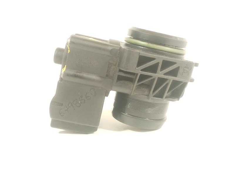 Recambio de caja mariposa para peugeot 207 furgoneta/hatchback (wa_, wc_) 1.4 hdi referencia OEM IAM 9656113080  