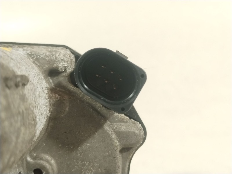 Recambio de caja mariposa para seat leon st (5f8) 2.0 cupra referencia OEM IAM 06F133062AG A2C82494100 