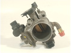 Recambio de caja mariposa para suzuki swift iii (mz, ez) 1.5 (rs 415) referencia OEM IAM 1340084E12000  