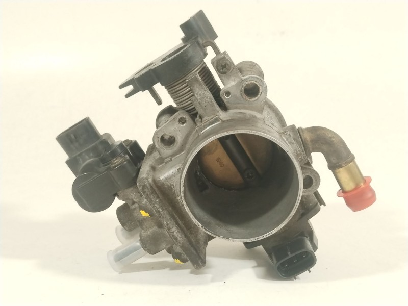 Recambio de caja mariposa para suzuki swift iii (mz, ez) 1.5 (rs 415) referencia OEM IAM 1340084E12000  