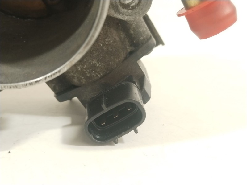 Recambio de caja mariposa para suzuki swift iii (mz, ez) 1.5 (rs 415) referencia OEM IAM 1340084E12000  