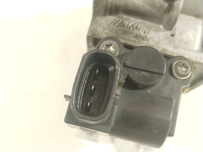 Recambio de caja mariposa para suzuki swift iii (mz, ez) 1.5 (rs 415) referencia OEM IAM 1340084E12000  