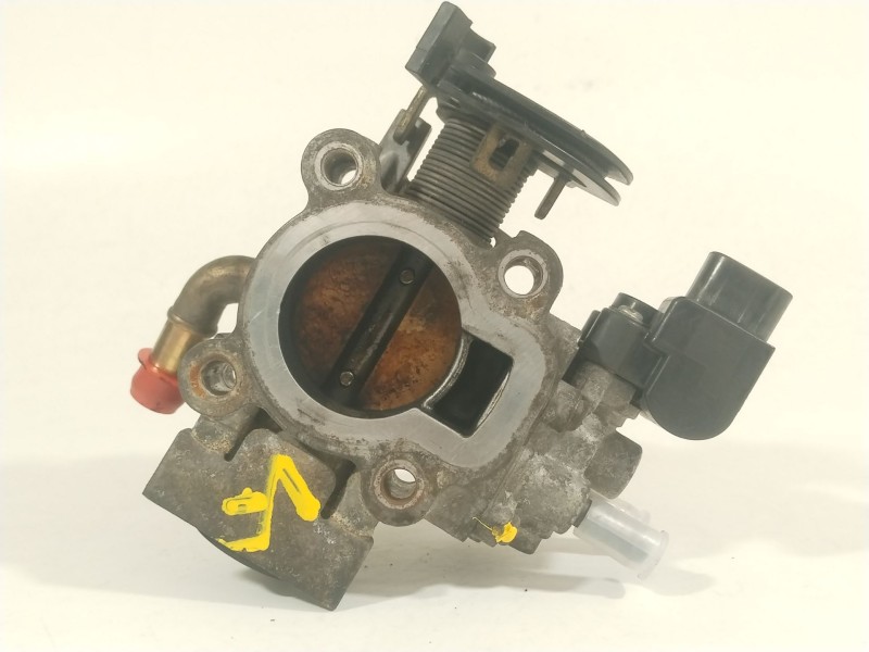Recambio de caja mariposa para suzuki swift iii (mz, ez) 1.5 (rs 415) referencia OEM IAM 1340084E12000  