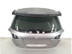 Recambio de porton trasero para mercedes-benz clase a (w177) amg a 45 s 4-matic+ (177.054) referencia OEM IAM A1777401400  