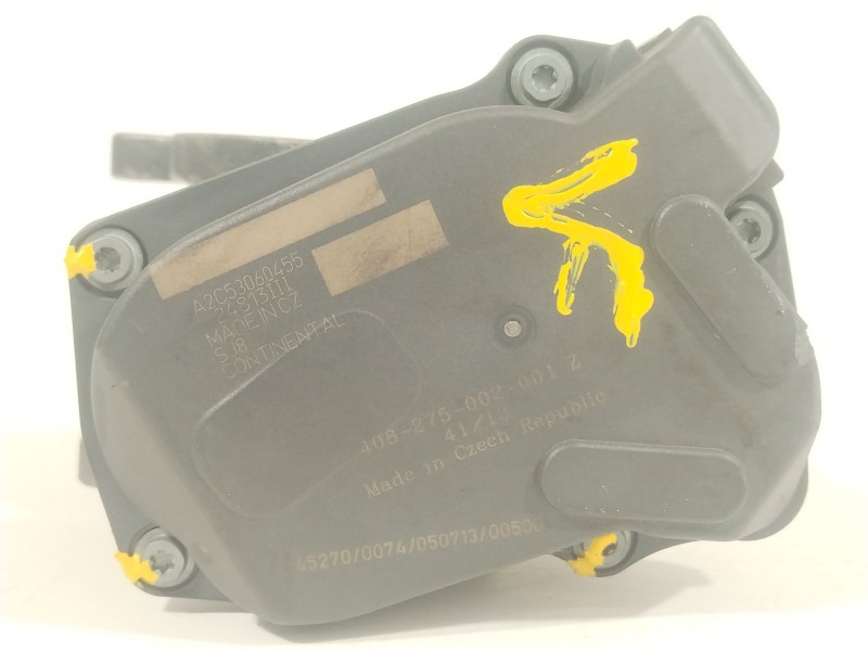 Recambio de valvula egr para audi a6 c6 (4f2) 2.0 tdi referencia OEM IAM A2C53060455 03G131501R 