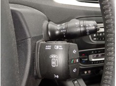 Recambio de mando luces para renault grand scénic iii (jz0/1_) 1.9 dci referencia OEM IAM    2