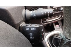 Recambio de mando luces para renault grand scenic iii bose edition referencia OEM IAM    2