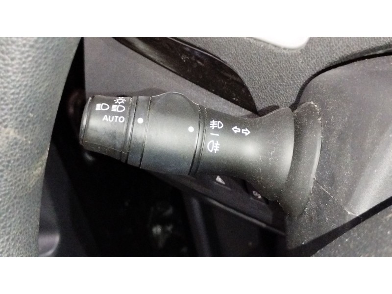 Recambio de mando luces para renault scénic iii (jz0/1_) 1.2 tce referencia OEM IAM   