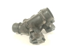Recambio de caja mariposa para citroën xsara picasso (n68) 1.6 hdi referencia OEM IAM 9655971680   2