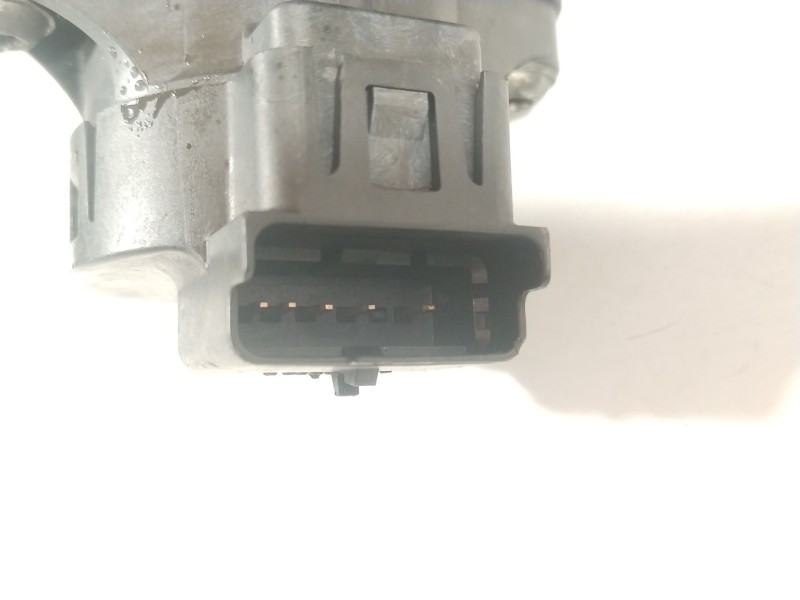 Recambio de caja mariposa para citroën xsara picasso (n68) 1.6 hdi referencia OEM IAM 9655971680  