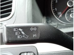 Recambio de mando intermitentes para volkswagen scirocco (137) 1.4 tsi (118kw) referencia OEM IAM 5K0953502A  