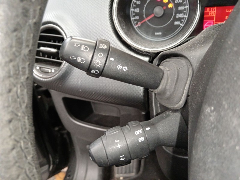 Recambio de mando luces para fiat bravo ii (198_) 1.9 d multijet (198axb1a) referencia OEM IAM 735456830 07354568300 