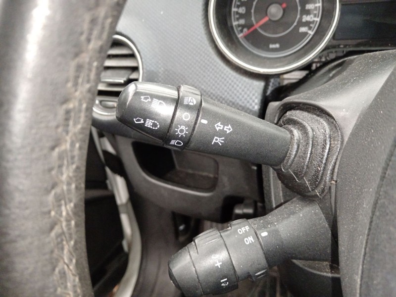 Recambio de mando luces para fiat bravo ii (198_) 1.9 d multijet (198axb1a) referencia OEM IAM   