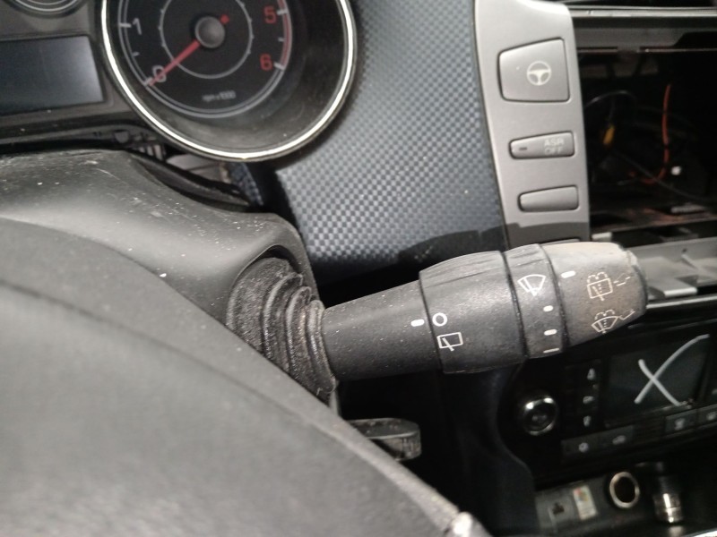 Recambio de mando luces para fiat bravo ii (198_) 1.9 d multijet (198axb1a) referencia OEM IAM   