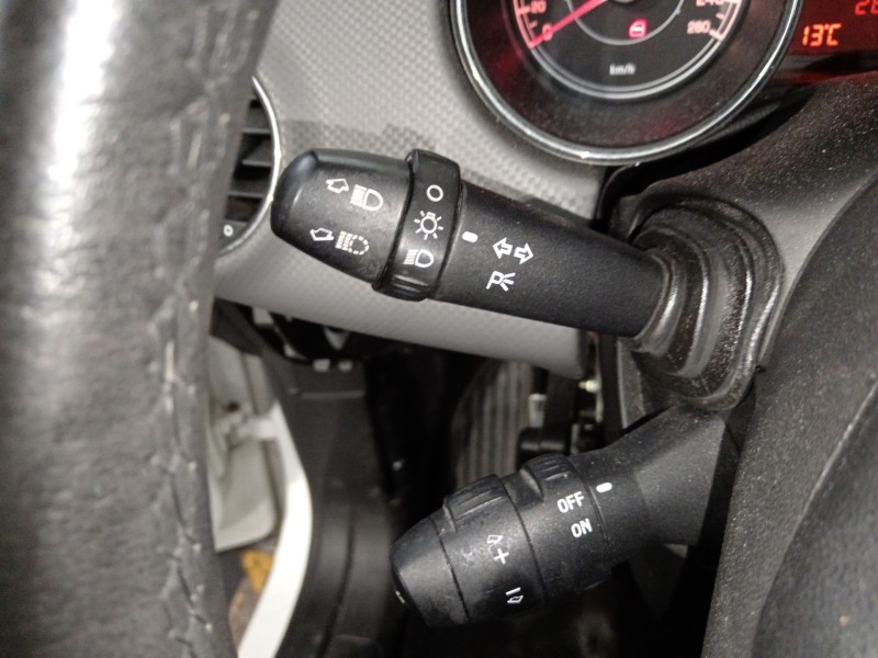 Recambio de mando luces para fiat bravo ii (198_) 1.6 d multijet (198axh1b) referencia OEM IAM   