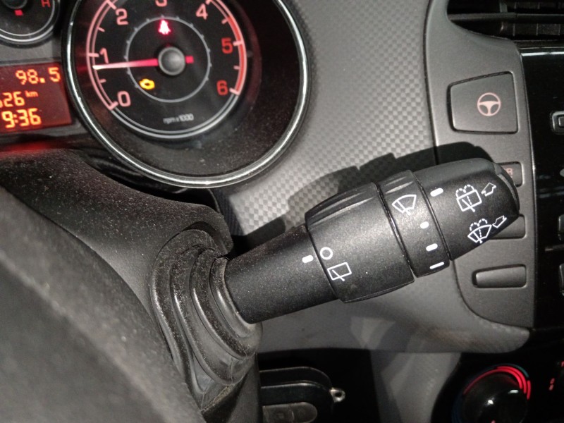 Recambio de mando luces para fiat bravo ii (198_) 1.6 d multijet (198axh1b) referencia OEM IAM   