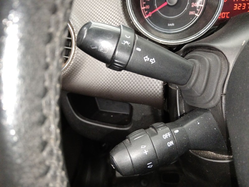 Recambio de mando luces para fiat bravo ii (198_) 1.9 d multijet (198axb1a) referencia OEM IAM   