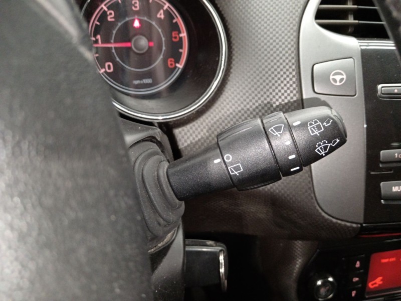 Recambio de mando luces para fiat bravo ii (198_) 1.9 d multijet (198axb1a) referencia OEM IAM   