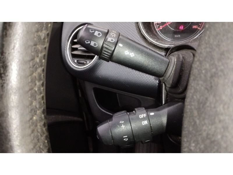 Recambio de mando luces para fiat bravo ii (198_) 1.9 d multijet (198axb1a) referencia OEM IAM   