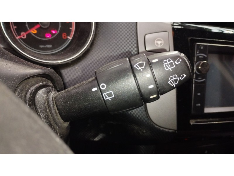Recambio de mando luces para fiat bravo ii (198_) 1.9 d multijet (198axb1a) referencia OEM IAM   