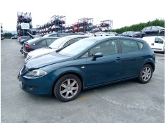 seat leon (1p1) del año 2006