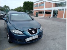 seat leon (1p1) del año 2006 2