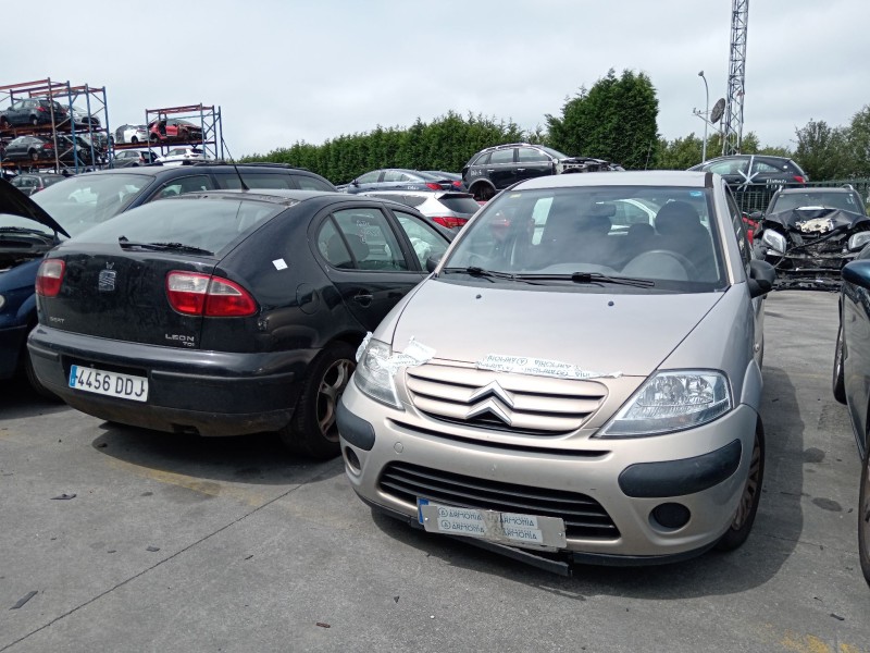 citroën c3 i (fc_, fn_) del año 2006