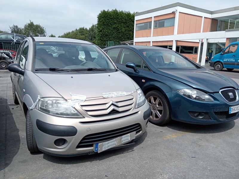 citroën c3 i (fc_, fn_) del año 2006