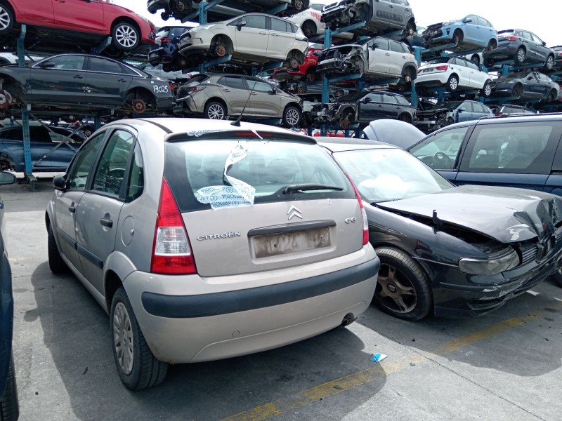 citroën c3 i (fc_, fn_) del año 2006
