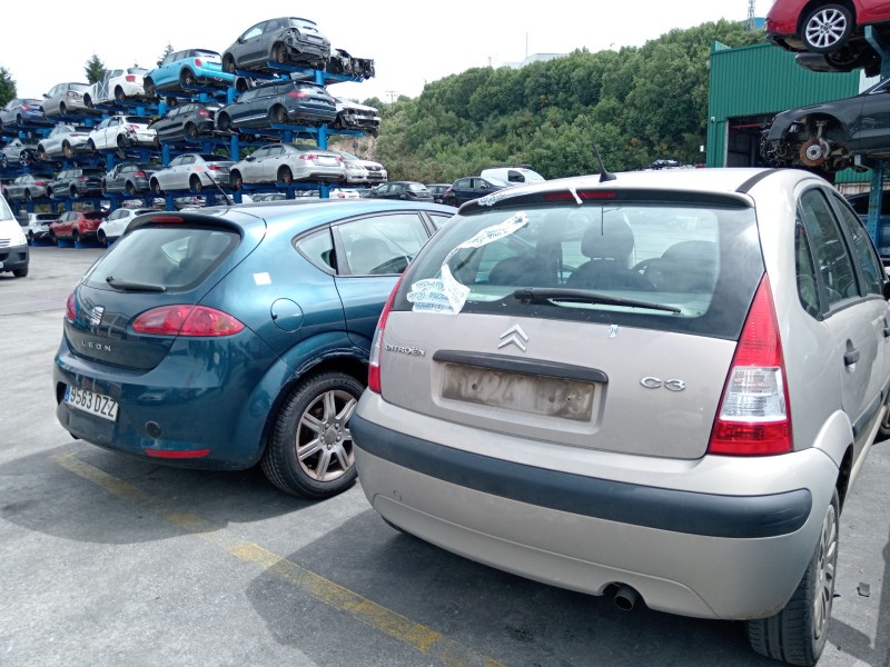citroën c3 i (fc_, fn_) del año 2006